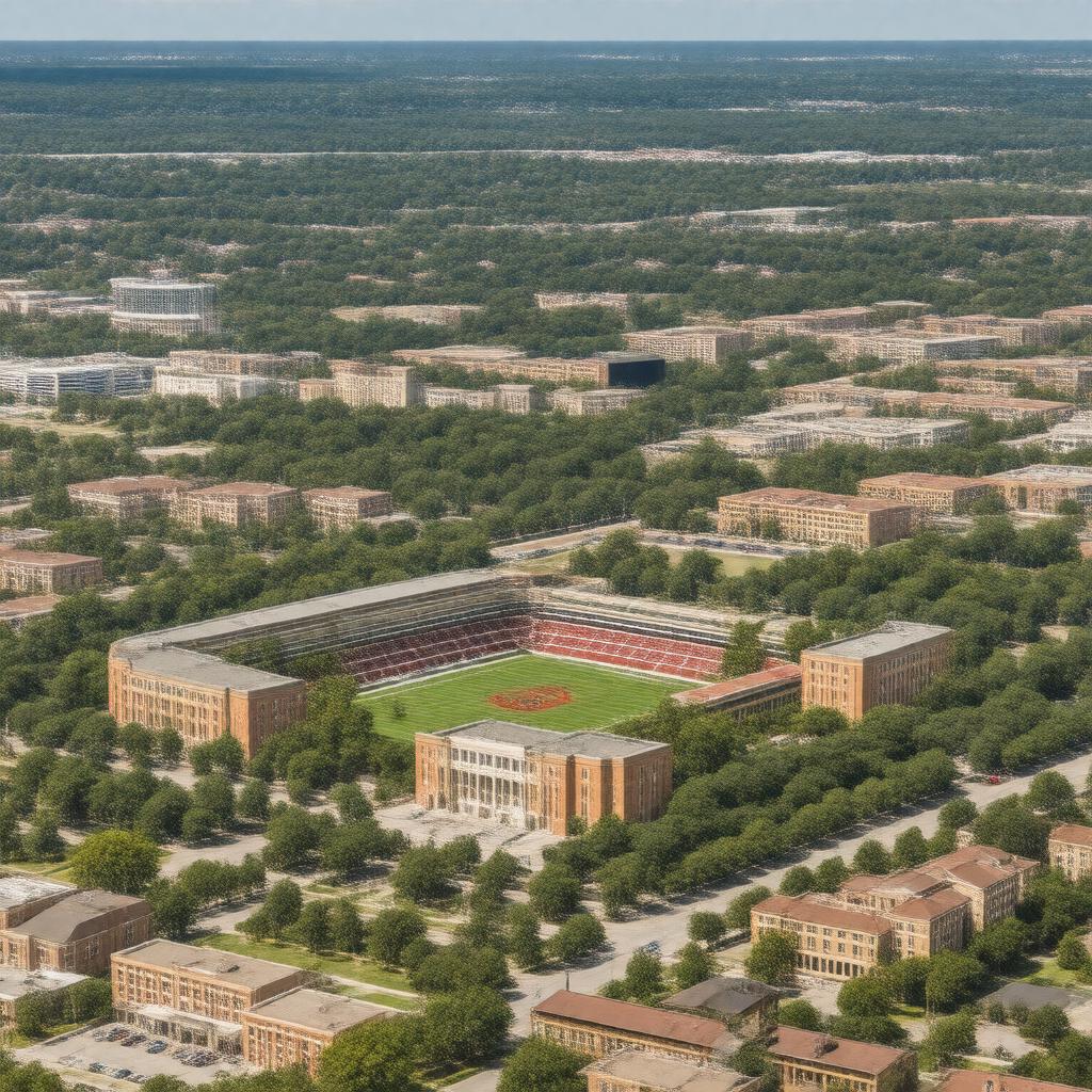 University of Oklahoma